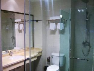 If Hotel Чунцин Екстериор снимка